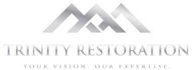 Logo for Trinity Restoration Inc